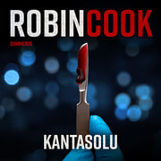Robin Cook - Kantasolu