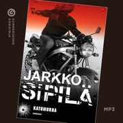 Jarkko Sipilä - Katumurha