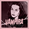 Vampira – Maila Nurmen tie Hollywoodiin - äänikirja