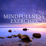 Frédéric Garnier - Mindfulness Exercises