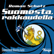 Roman Schatz - Suomesta, rakkaudella