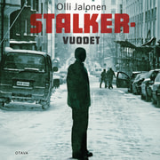 Olli Jalonen - Stalker-vuodet
