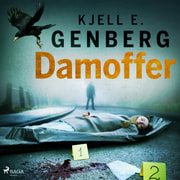 Kjell E. Genberg - Damoffer