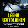 Leena Lehtolainen - Tappajan tyttöystävä – ja muita rikoksia