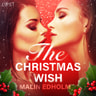 Malin Edholm - The Christmas Wish - Erotic Short Story