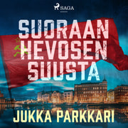 Jukka Parkkari - Suoraan hevosen suusta