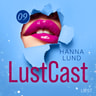 Hanna Lund - LustCast: Gate 43-Avsnitt 2