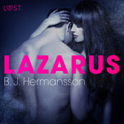 B. J. Hermansson - Lazarus - eroottinen novelli