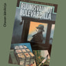 Ruumisvaunut Bulevardilla – Salapoliisiseikkailu vuoden 1869 Suomessa - äänikirja