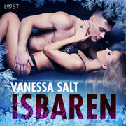 Vanessa Salt - Isbaren - erotisk novell