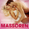 Alexandra Södergran - Massören - erotisk novell