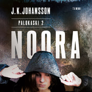 J. K. Johansson - Noora