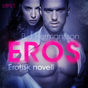 Eros - erotisk novell - äänikirja
