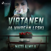 Matti Almila - Virtanen ja vihreän leski