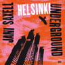 Helsinki Underground - äänikirja