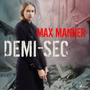 Max Manner - Demi-Sec