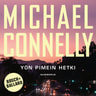 Michael Connelly - Yön pimein hetki