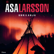 Åsa Larsson - Uhrilahja – 5. Rebecka Martinsson