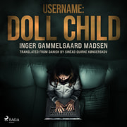 Inger Gammelgaard Madsen - Username: Doll Child