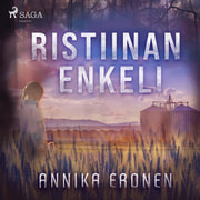 Annika Eronen - Ristiinan enkeli