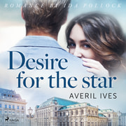 Averil Ives - Desire for the Star