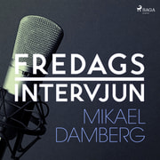 – Fredagsintervjun - Fredagsintervjun - Mikael Damberg