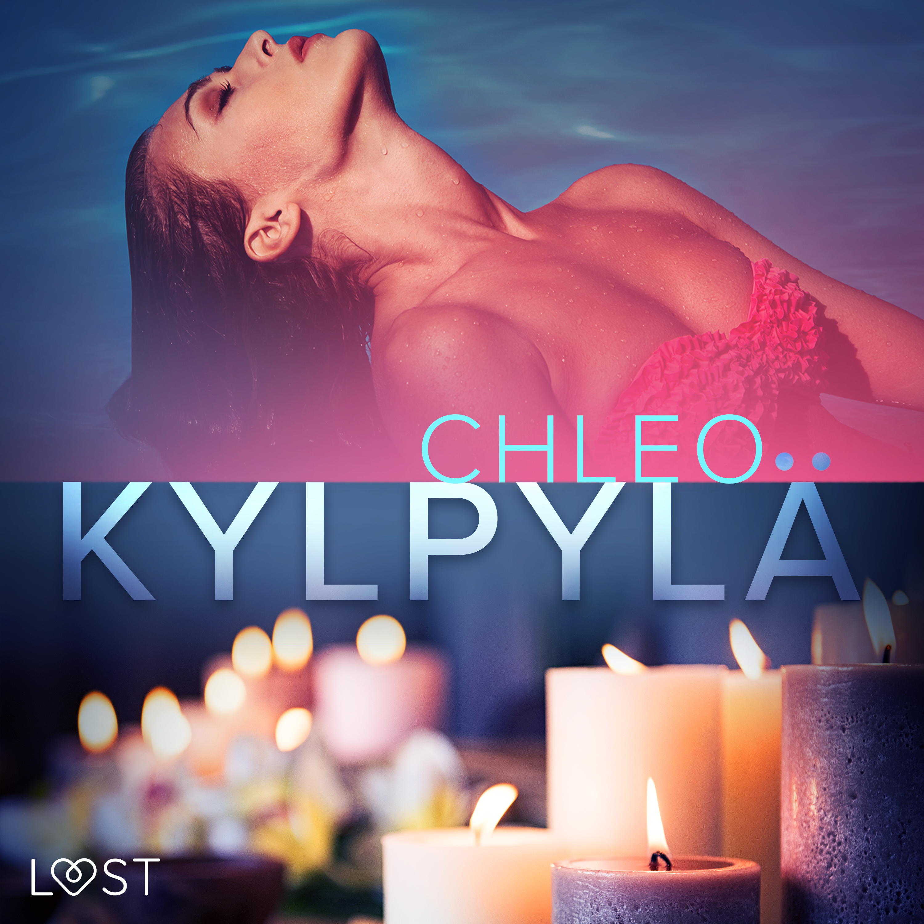 Chleo - Kylpylä – eroottinen novelli