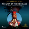 B. J. Harrison Reads The Last of the Mohicans - äänikirja
