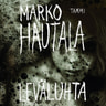 Marko Hautala - Leväluhta