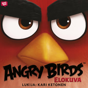 Chris Cerasi - Angry Birds – Vihaisten lintujen tarina