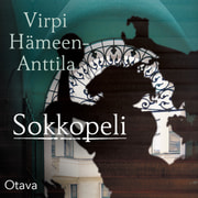 Virpi Hämeen-Anttila - Sokkopeli