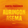 Ranya ElRamly - Auringon asema