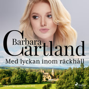 Barbara Cartland - Med lyckan inom räckhåll