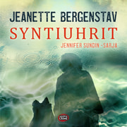 Jeanette Bergenstav - Syntiuhrit