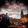Leif Davidsen - The Sardine Deception