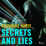Stephanie Harte - Secrets and Lies