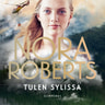 Nora Roberts - Tulen sylissä