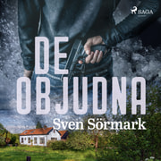Sven Sörmark - De objudna