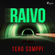 Tero Somppi - Raivo