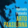 Operaatio Finlandia - äänikirja