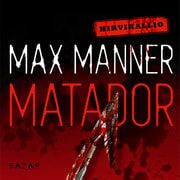 Matador - äänikirja
