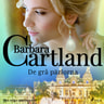 Barbara Cartland - De grå pärlorna