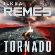 Ilkka Remes - Tornado