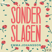 Emma Johansson - Sönderslagen