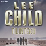 Lee Child - Tilinteko