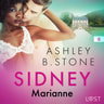 Sidney 6: Marianne - erotisk novell - äänikirja