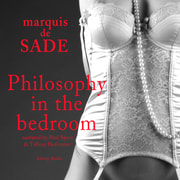 Philosophy in the Bedroom - äänikirja