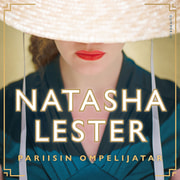 Natasha Lester - Pariisin ompelijatar