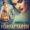 Vanessa Salt - Författaren - erotisk novell