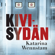 Katarina Wennstam - Kivisydän
